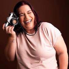 Ana Bernardes, fotógrafa newborn em Ubatuba